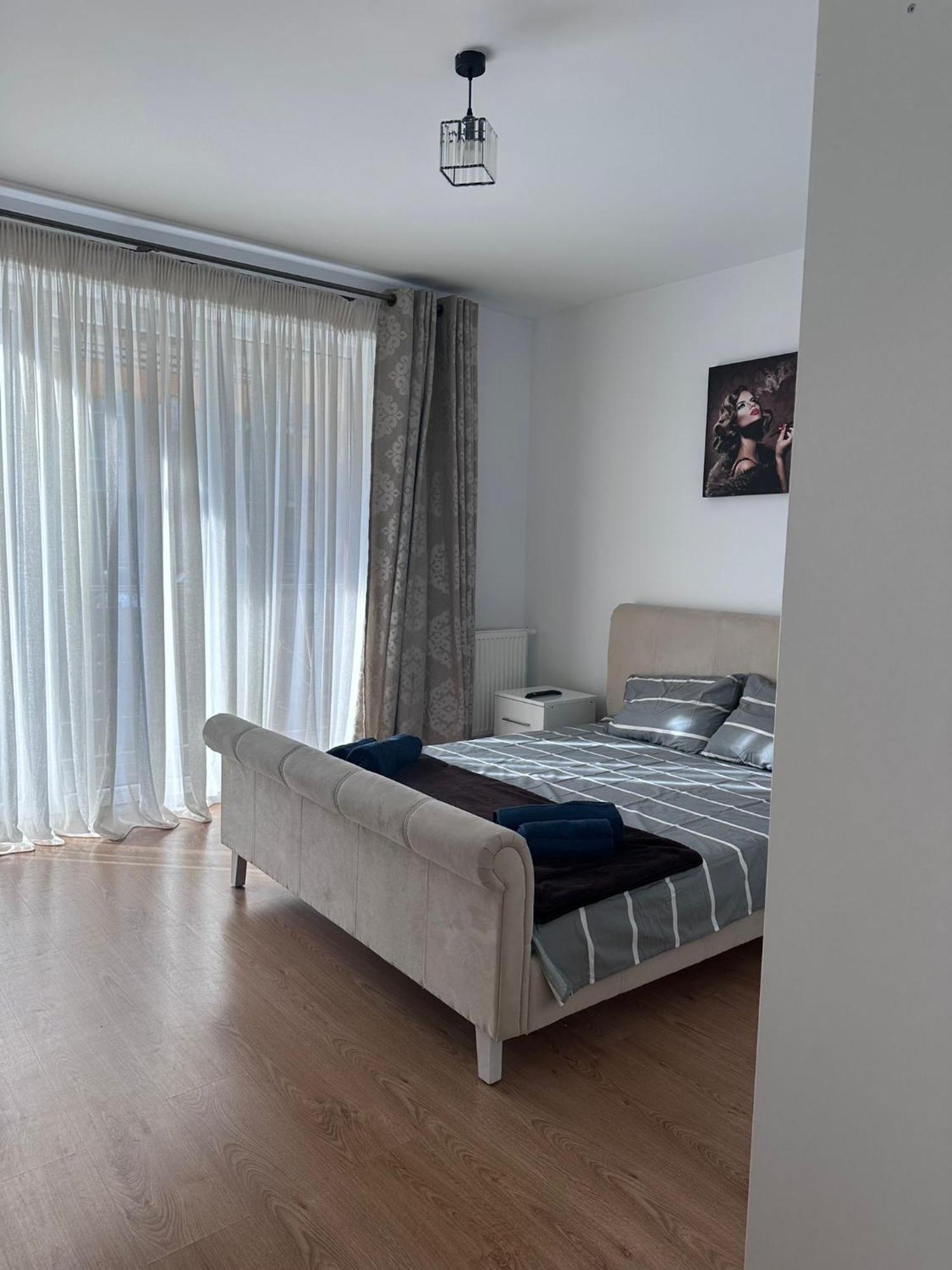 Apartament Cusai Braşov Exterior foto
