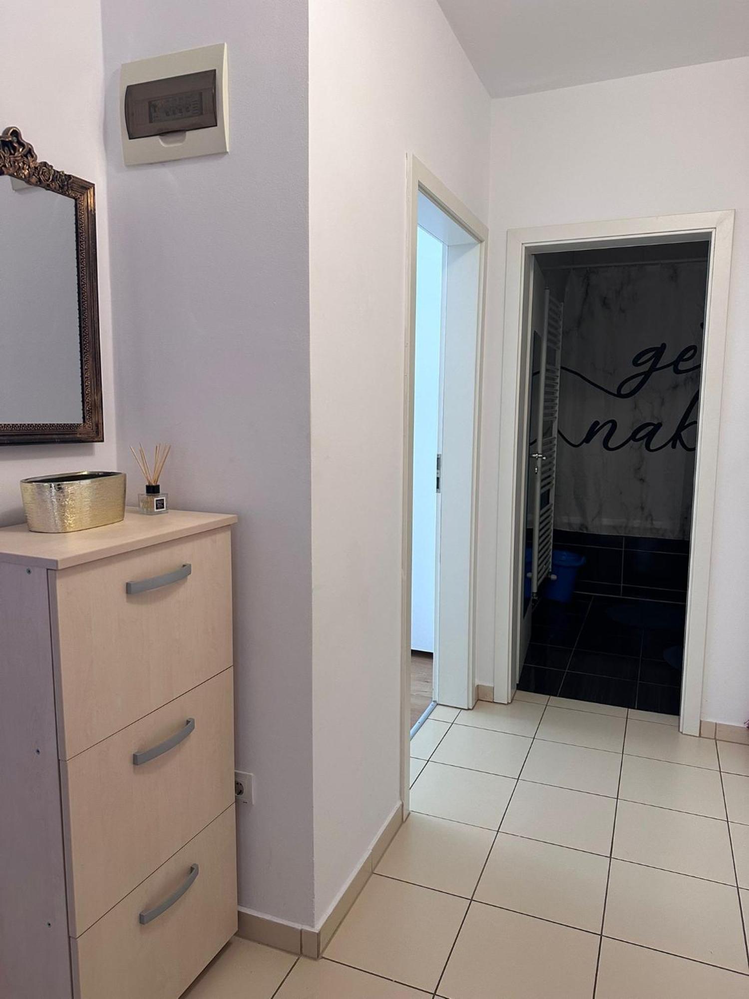 Apartament Cusai Braşov Exterior foto